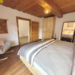 Buehemirla By Fis - Fun In Styria דירה
