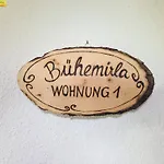 Buehemirla By Fis - Fun In Styria * אלטאוסיי