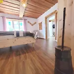 דירה Buehemirla By Fis - Fun In Styria אלטאוסיי