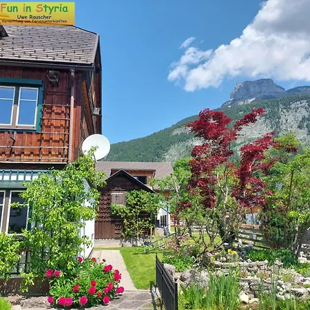 Apartment Buehemirla By Fis - Fun In Styria *