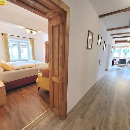 Apartment Buehemirla By Fis - Fun In Styria