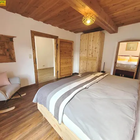 Buehemirla By Fis - Fun In Styria Apartment