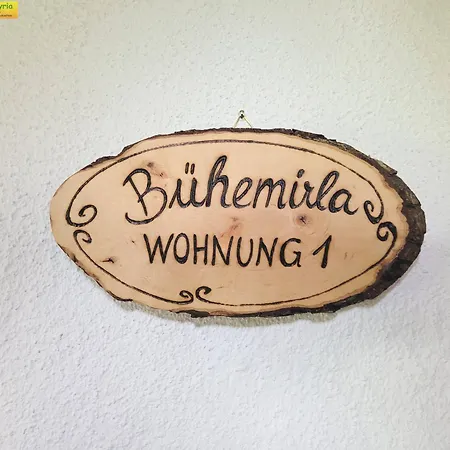 Buehemirla By Fis - Fun In Styria * Altaussee