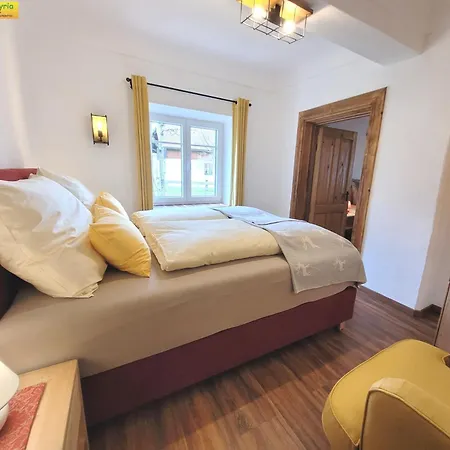 Buehemirla By Fis - Fun In Styria Apartment