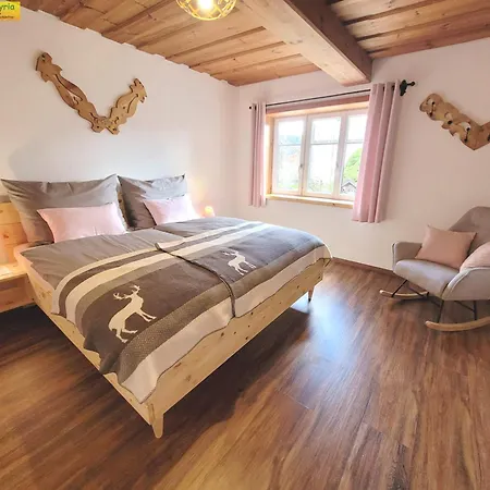 Buehemirla By Fis - Fun In Styria *