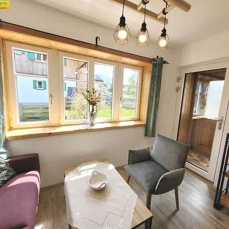 Buehemirla By Fis - Fun In Styria Altaussee