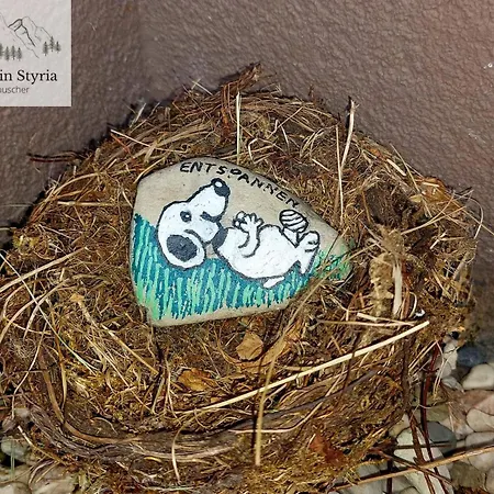 Apartment Buehemirla By Fis - Fun In Styria