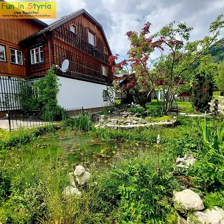 Apartment Buehemirla By Fis - Fun In Styria *