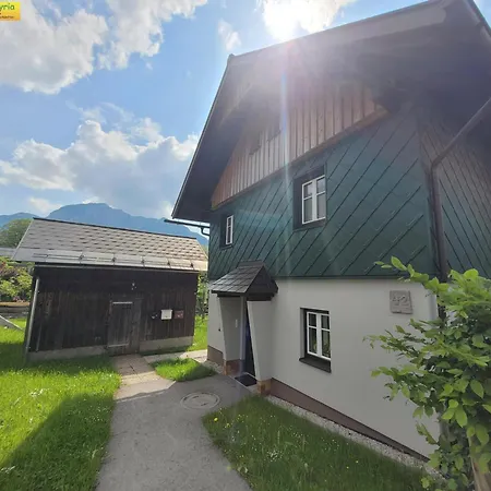 Daire Buehemirla By Fis - Fun In Styria Altaussee