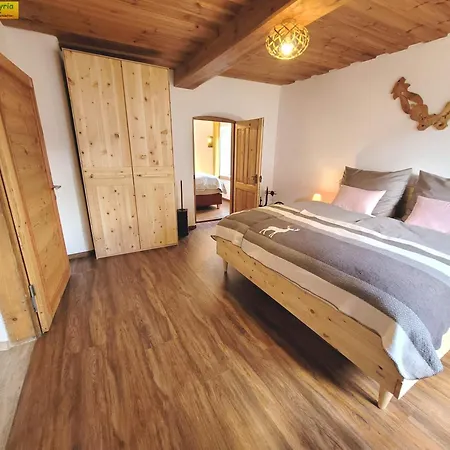 Buehemirla By Fis - Fun In Styria Daire