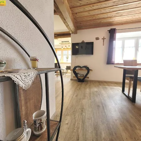 Buehemirla By Fis - Fun In Styria * Altaussee