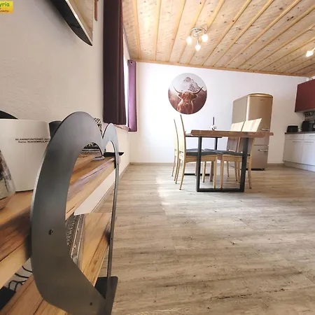 Buehemirla By Fis - Fun In Styria Apartment