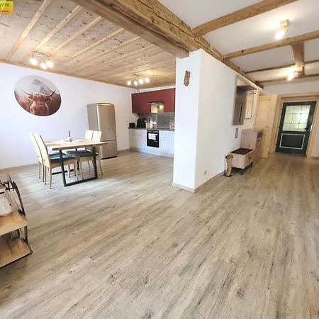 Apartment Buehemirla By Fis - Fun In Styria *