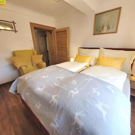 Buehemirla By Fis - Fun In Styria Altaussee