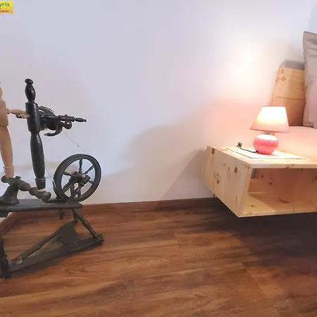 Buehemirla By Fis - Fun In Styria * Altaussee