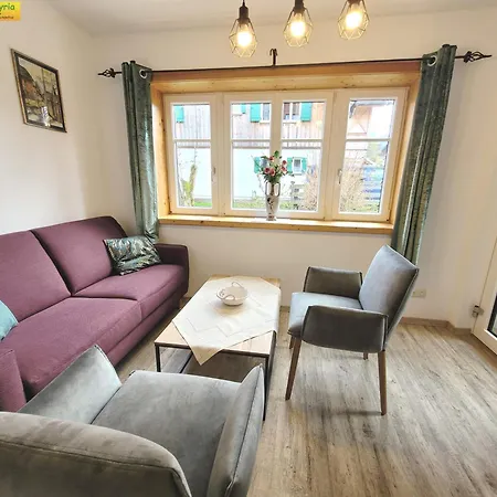 Apartment Buehemirla By Fis - Fun In Styria