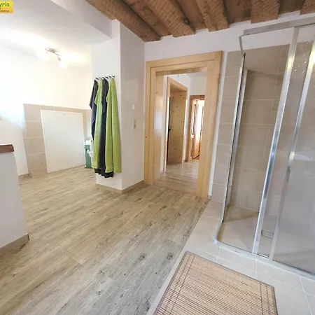 Buehemirla By Fis - Fun In Styria Apartment *