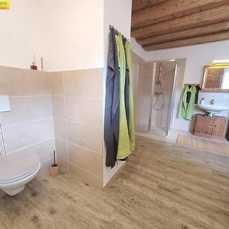 Buehemirla By Fis - Fun In Styria Apartment Altaussee