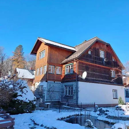 Buehemirla By Fis - Fun In Styria Apartment Altaussee