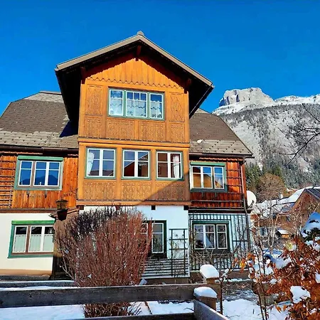 Buehemirla By Fis - Fun In Styria Altaussee