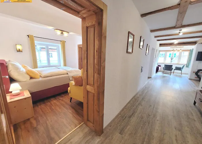 Apartment Buehemirla By Fis - Fun In Styria