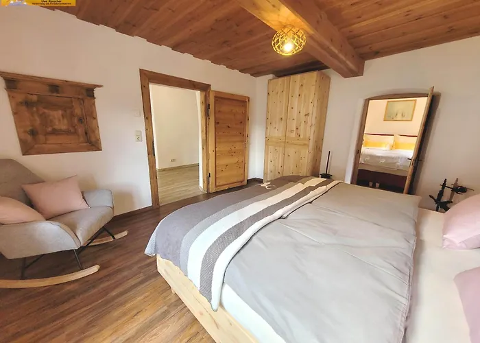 Buehemirla By Fis - Fun In Styria Apartament