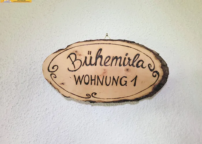 Buehemirla By Fis - Fun In Styria * Altaussee