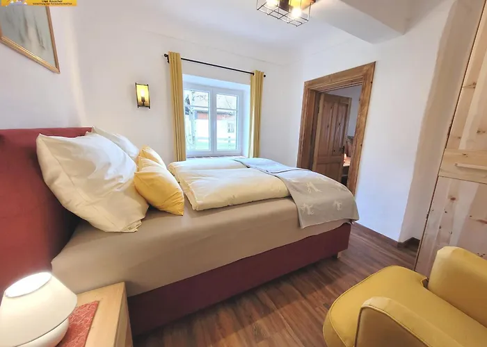 Buehemirla By Fis - Fun In Styria Apartment