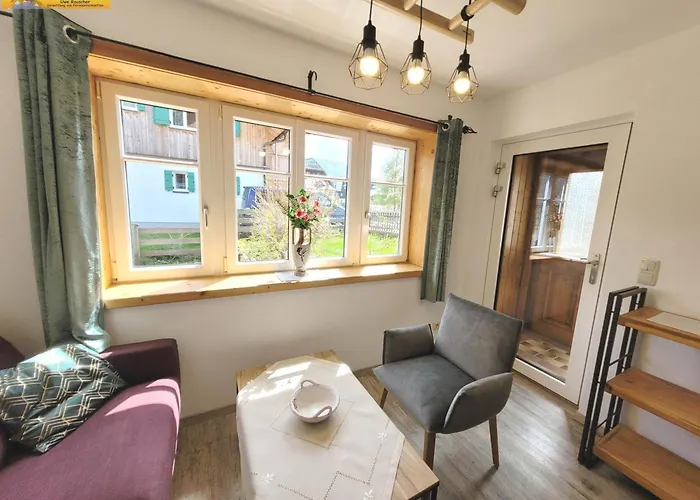 Buehemirla By Fis - Fun In Styria Altaussee