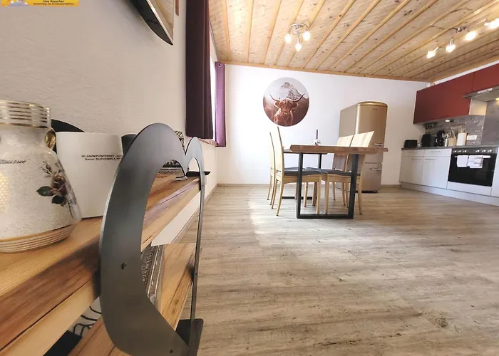 Buehemirla By Fis - Fun In Styria Apartament