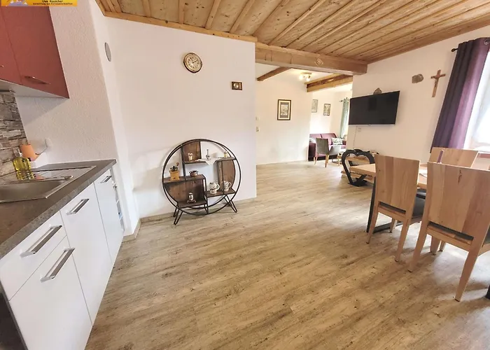 Buehemirla By Fis - Fun In Styria Apartament *