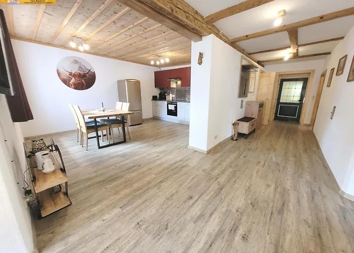 Apartament Buehemirla By Fis - Fun In Styria *