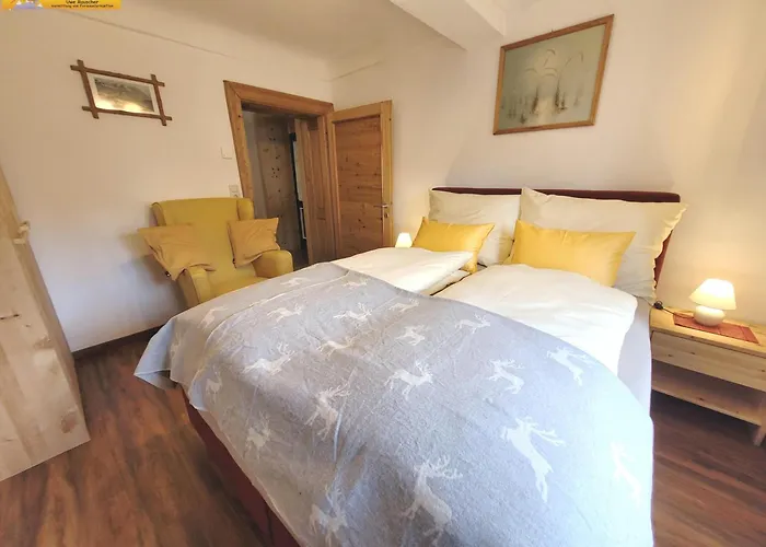 Buehemirla By Fis - Fun In Styria Altaussee