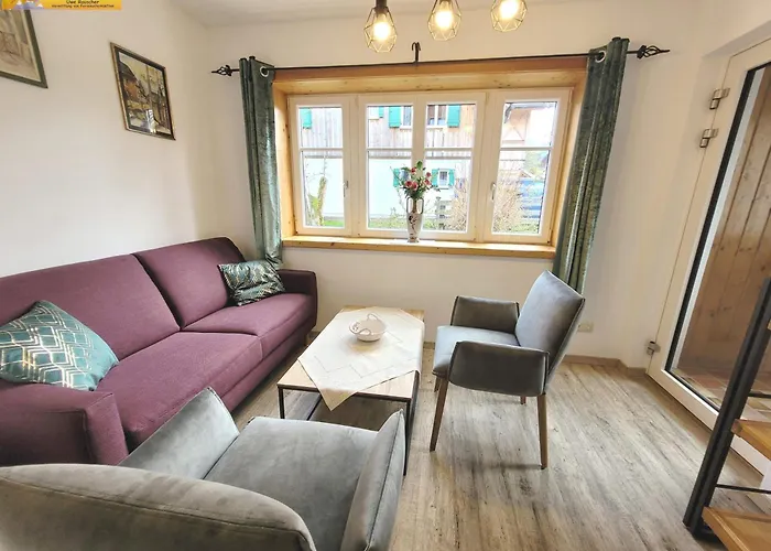 Apartament Buehemirla By Fis - Fun In Styria