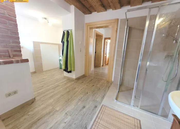 Buehemirla By Fis - Fun In Styria Apartament *